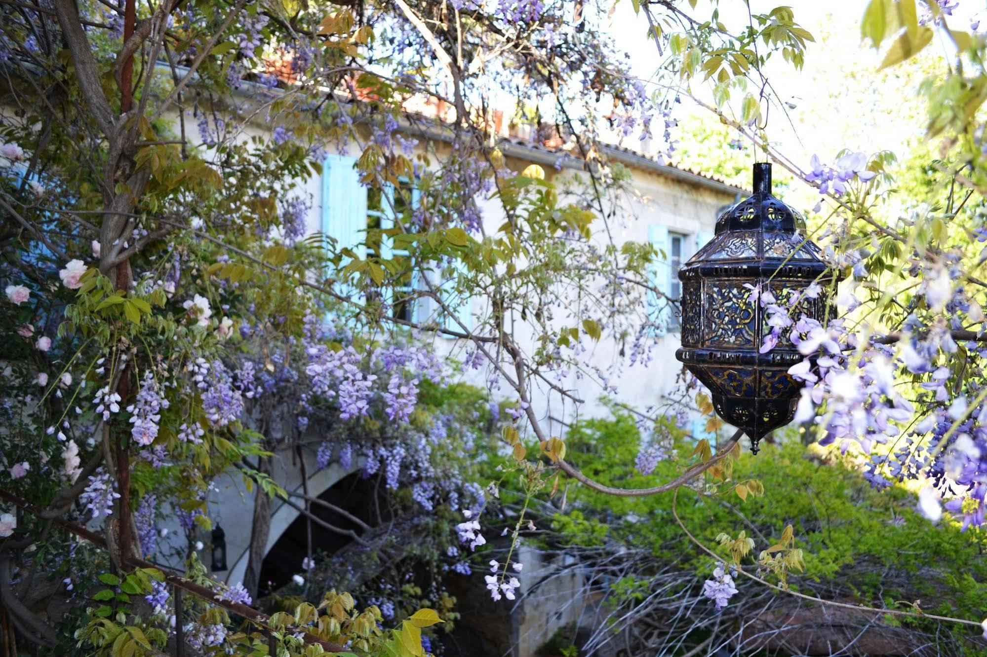 La Vieille Maison - Halte Gourmande Durfort-et-Saint-Martin-de-Sossenac Exterior foto
